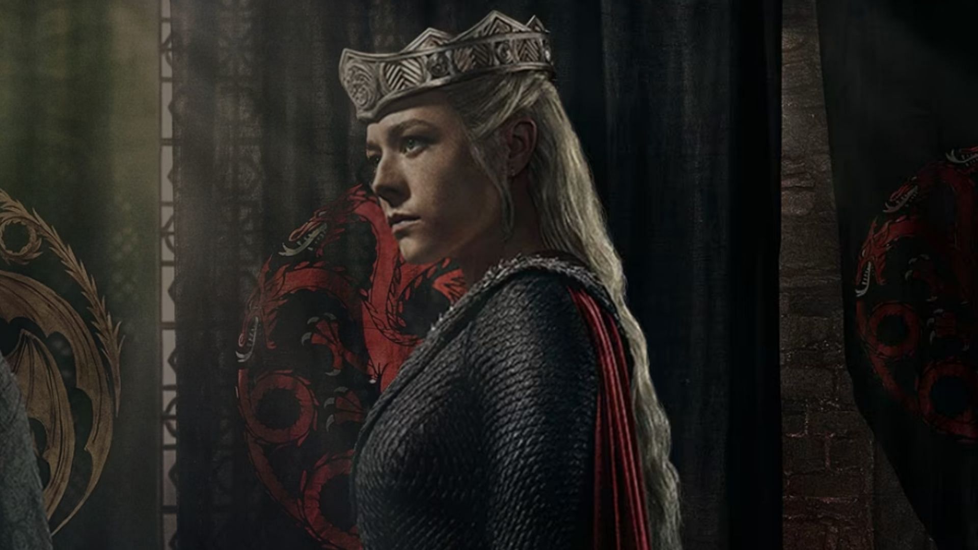 House of the Dragon untangles the volatile history of the Targaryen clan (Image via Hotstar)